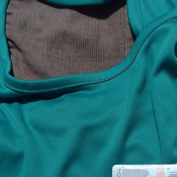 Grand Slam Tank Top - Picture 2 of 3